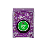 Diamine Inkvent Christmas Ink Bottle 50ml - Merry & Bright - Picture 2